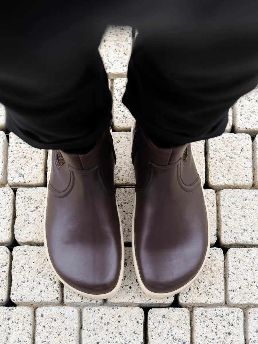 Be Lenka | Allure | Eleganta Chelsea boots med ThermoGrip - teknologi - TJÅKKO