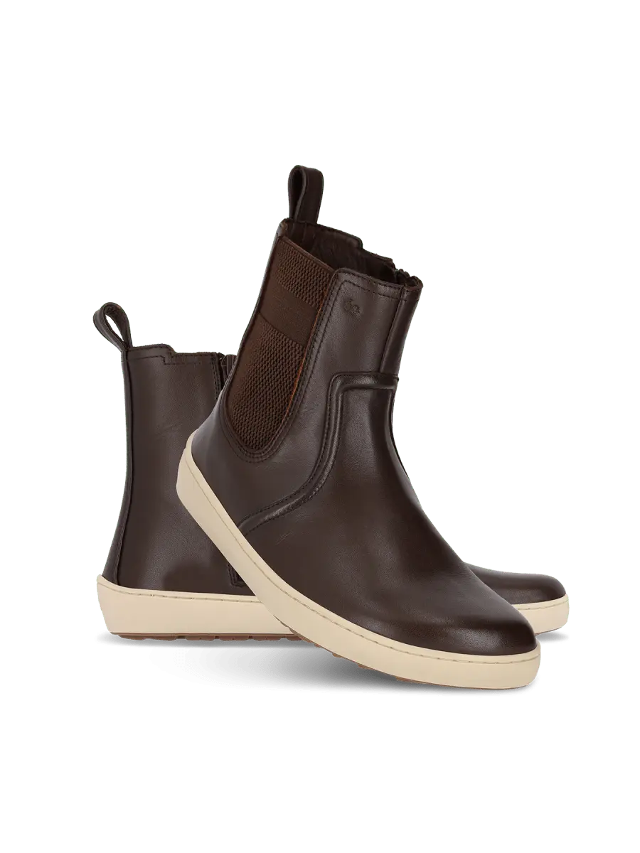 Be Lenka | Allure | Eleganta Chelsea boots med ThermoGrip - teknologi - TJÅKKO