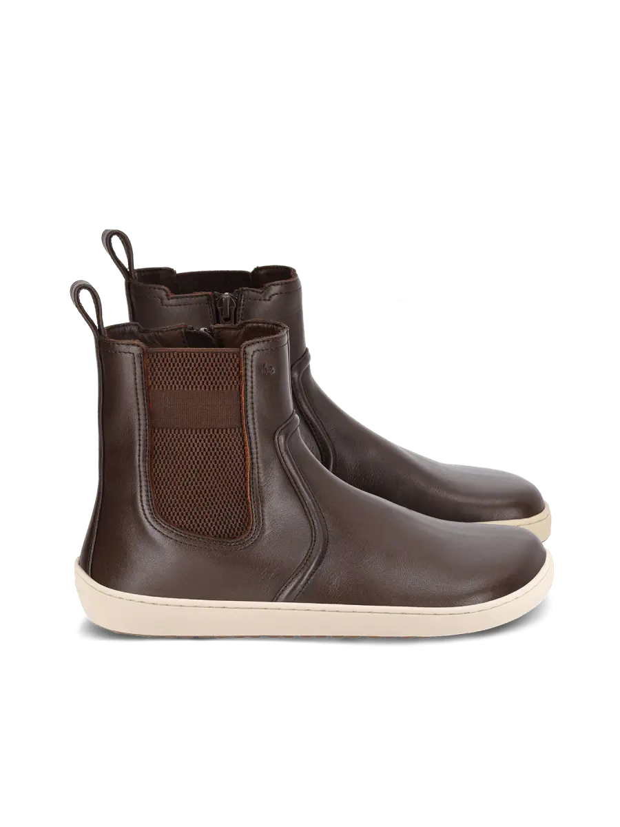 Be Lenka | Allure | Eleganta Chelsea boots med ThermoGrip - teknologi - TJÅKKO