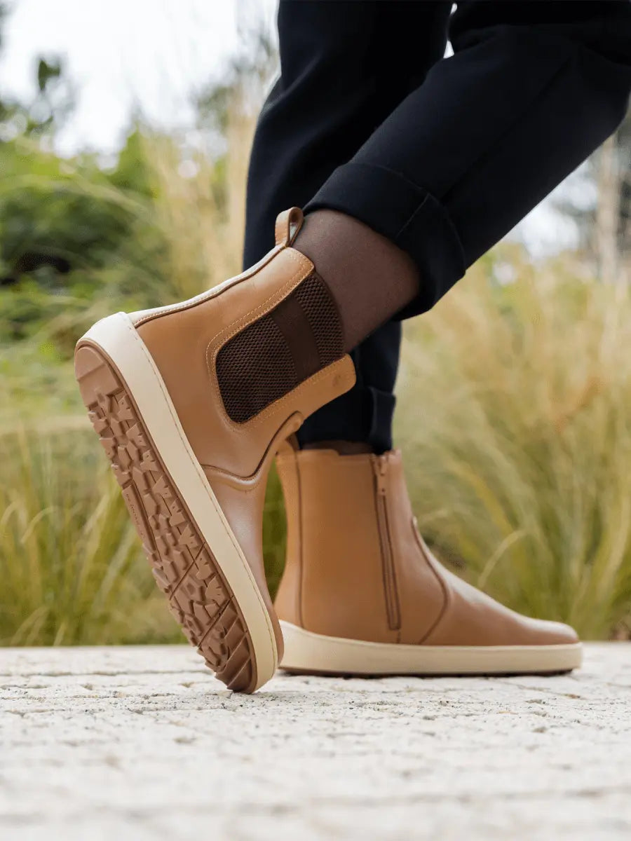 Be Lenka | Allure | Eleganta Chelsea boots med ThermoGrip - teknologi - TJÅKKO