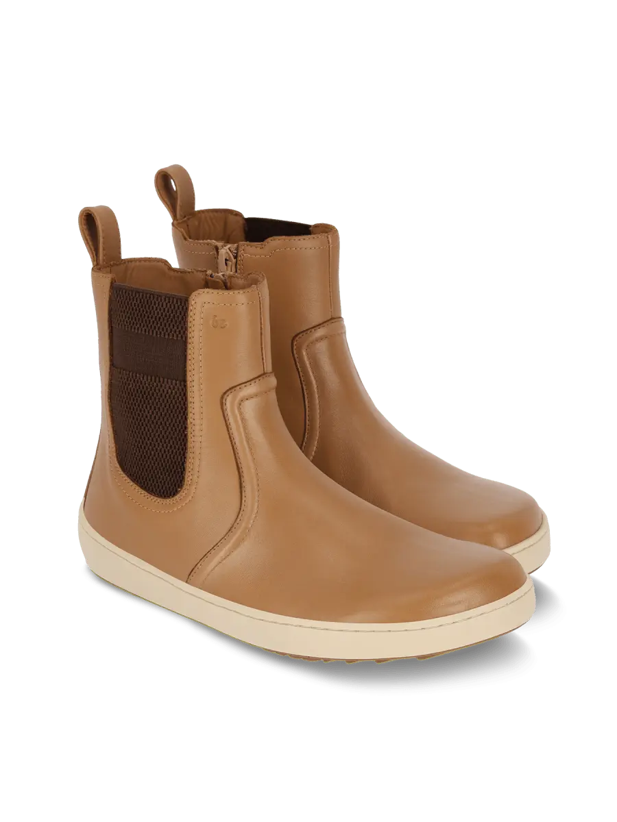 Be Lenka | Allure | Eleganta Chelsea boots med ThermoGrip - teknologi - TJÅKKO