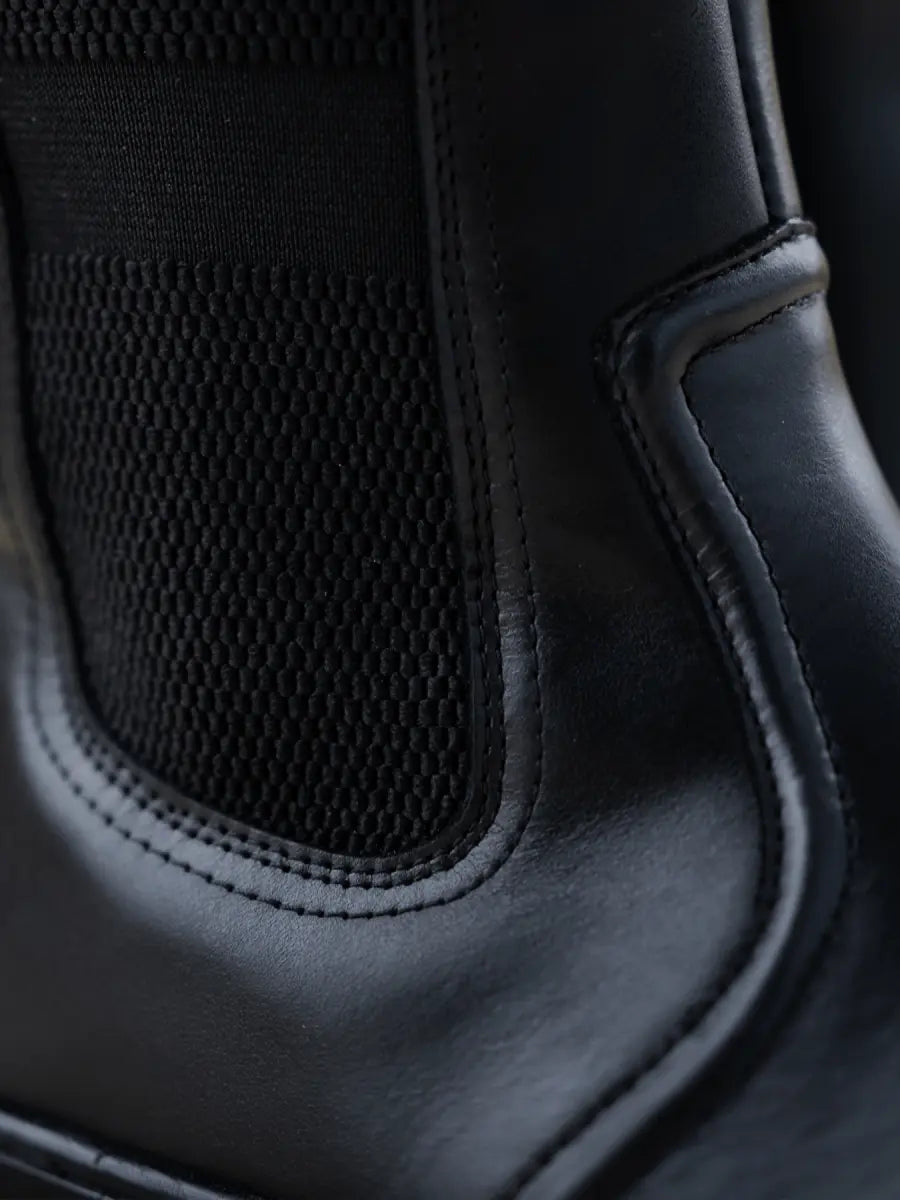 Be Lenka | Allure | Eleganta Chelsea boots med ThermoGrip - teknologi - TJÅKKO