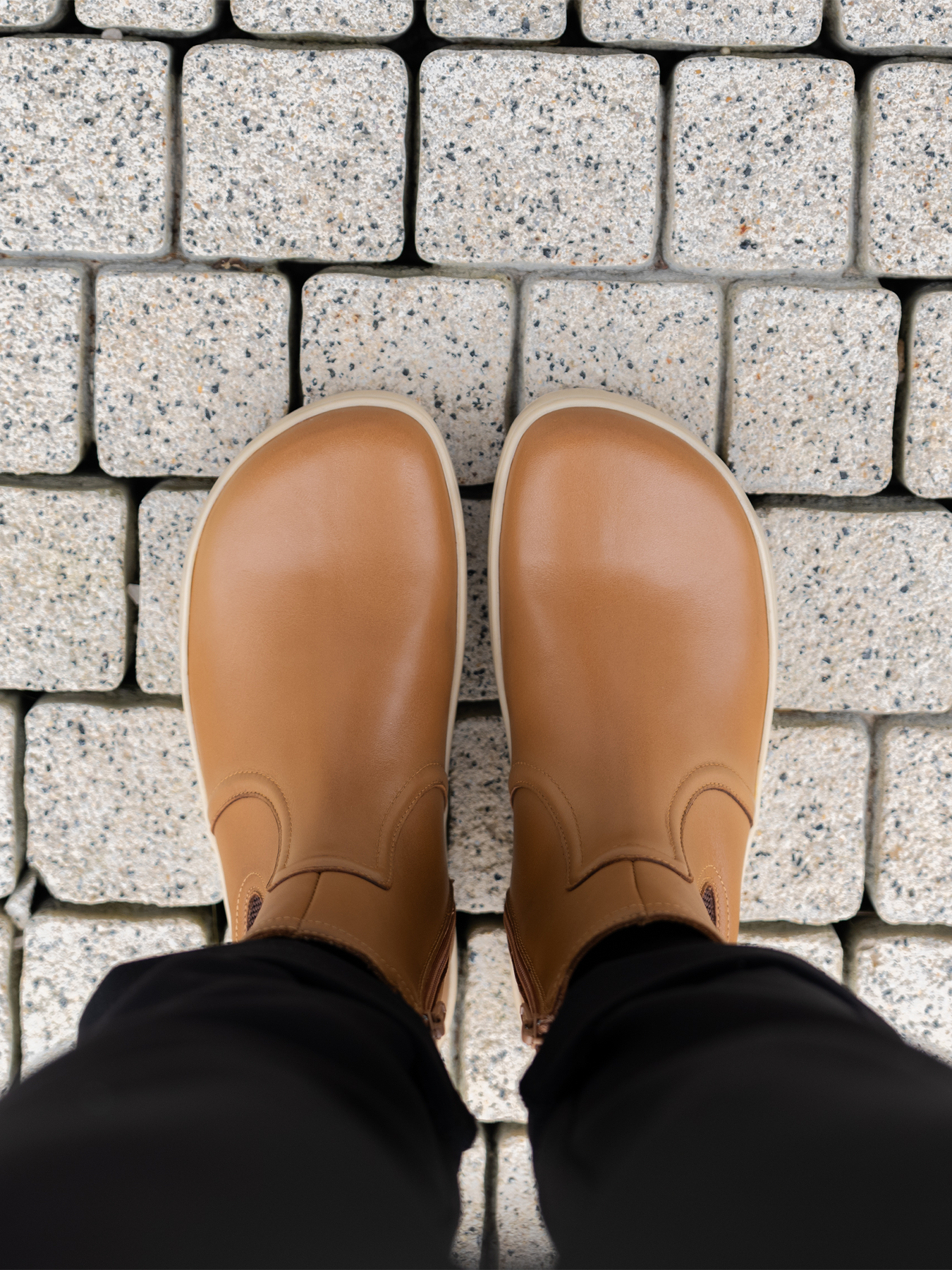 Be Lenka | Allure | Eleganta Chelsea boots med ThermoGrip-teknologi