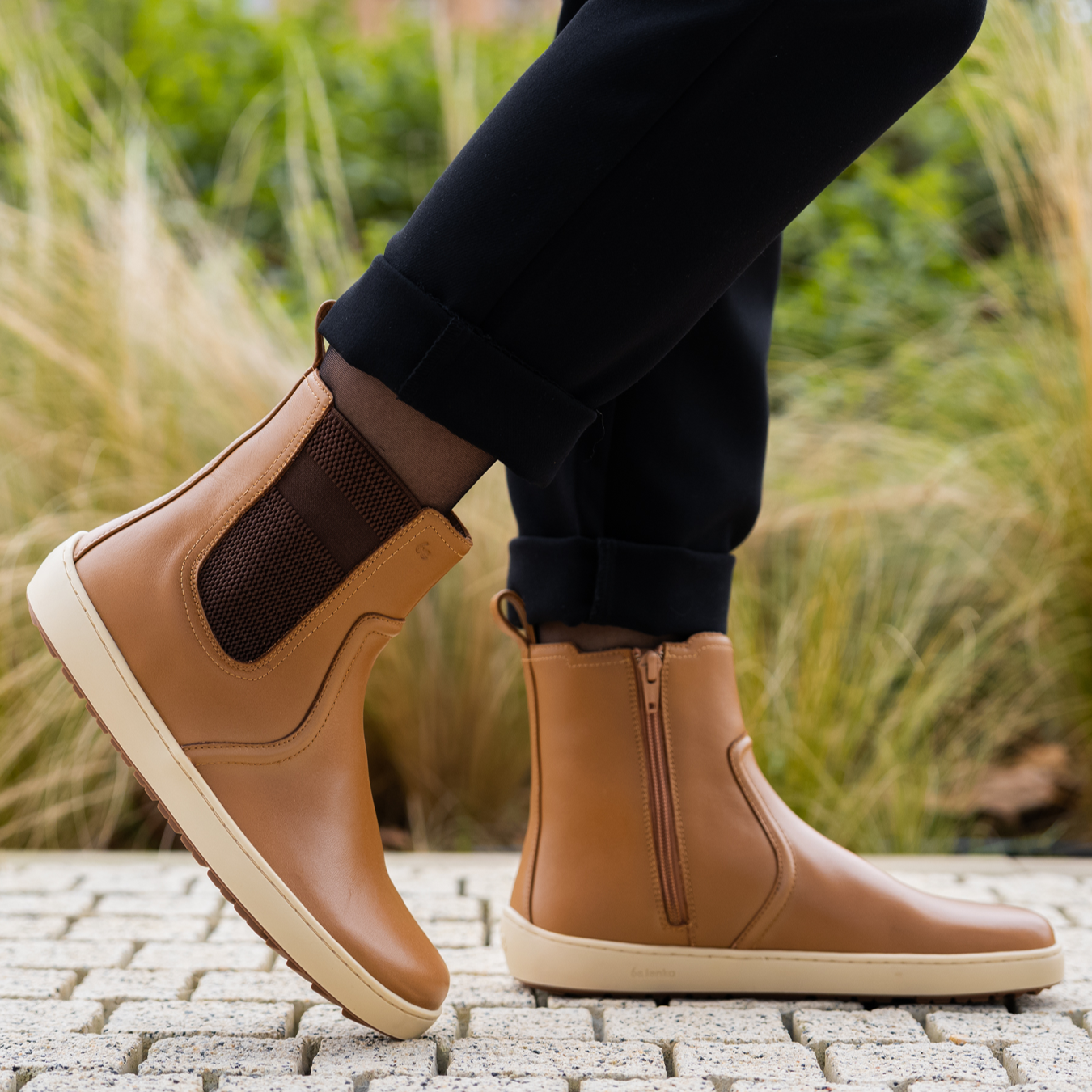 Be Lenka | Allure | Eleganta Chelsea boots med ThermoGrip-teknologi