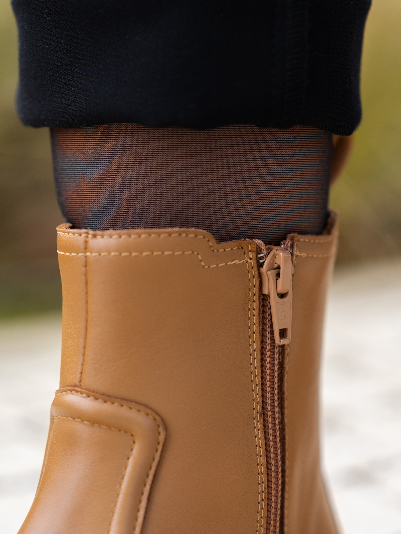 Be Lenka | Allure | Eleganta Chelsea boots med ThermoGrip-teknologi