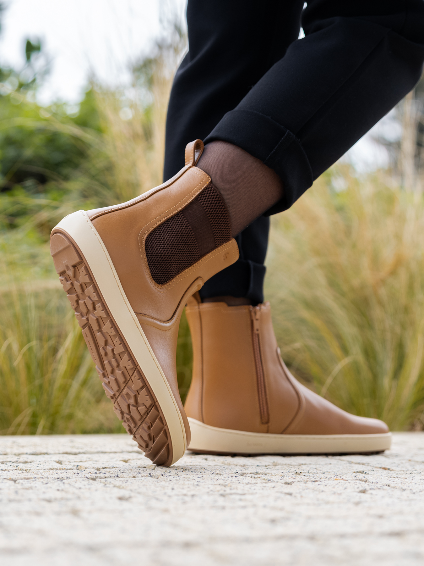 Be Lenka | Allure | Eleganta Chelsea boots med ThermoGrip-teknologi