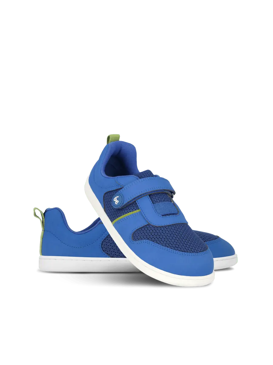 Be Lenka Barnskor | Glade Sneakers | För både inne - och uteaktiviteter - TJÅKKO