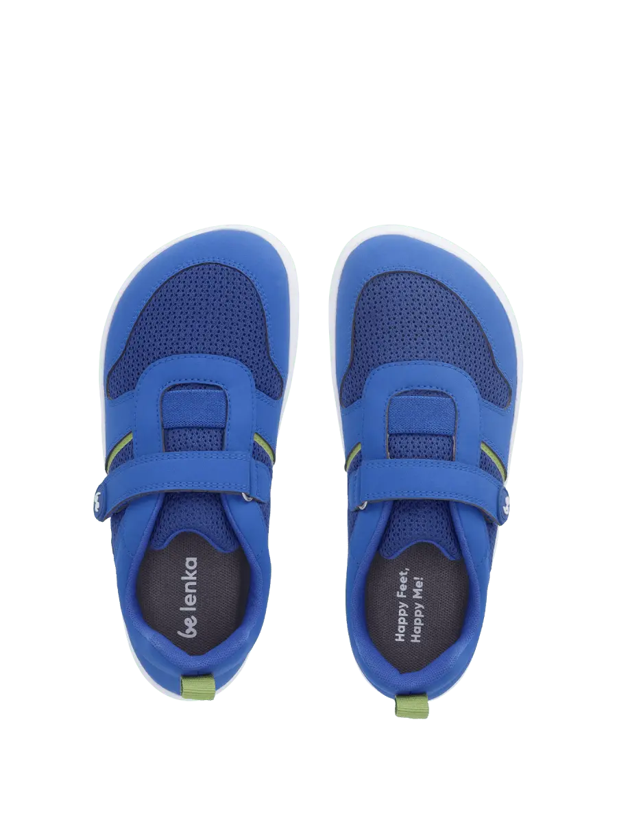 Be Lenka Barnskor | Glade Sneakers | För både inne - och uteaktiviteter - TJÅKKO
