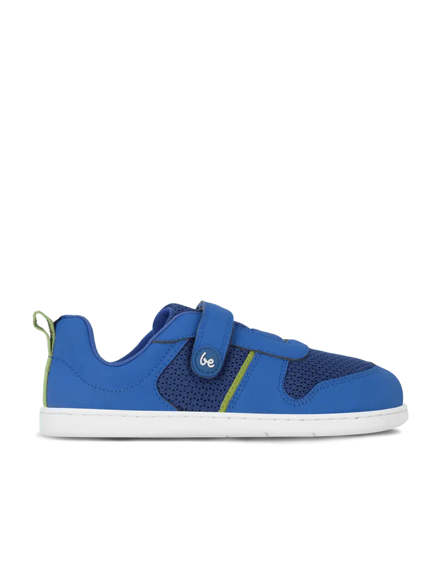 Be Lenka Barnskor | Glade Sneakers | För både inne - och uteaktiviteter - TJÅKKO