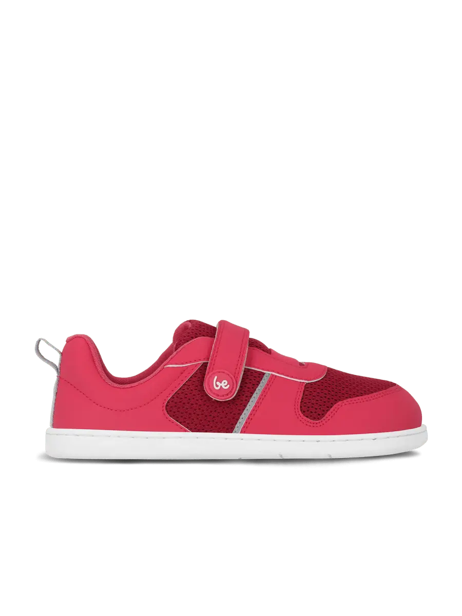 Be Lenka Barnskor | Glade Sneakers | För både inne - och uteaktiviteter - TJÅKKO