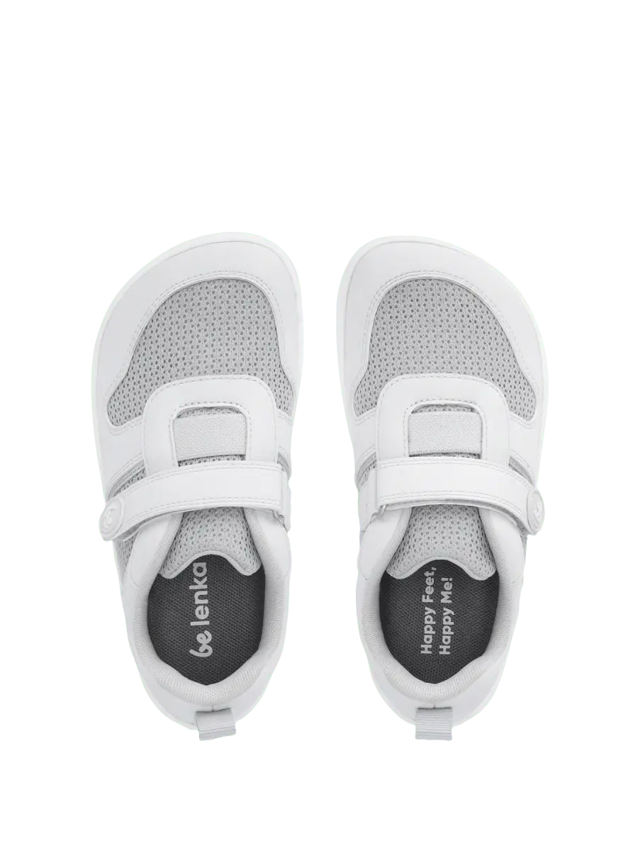 Be Lenka Barnskor | Glade Sneakers | För både inne - och uteaktiviteter - TJÅKKO