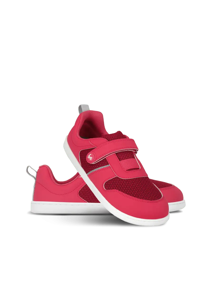 Be Lenka Barnskor | Glade Sneakers | För både inne - och uteaktiviteter - TJÅKKO