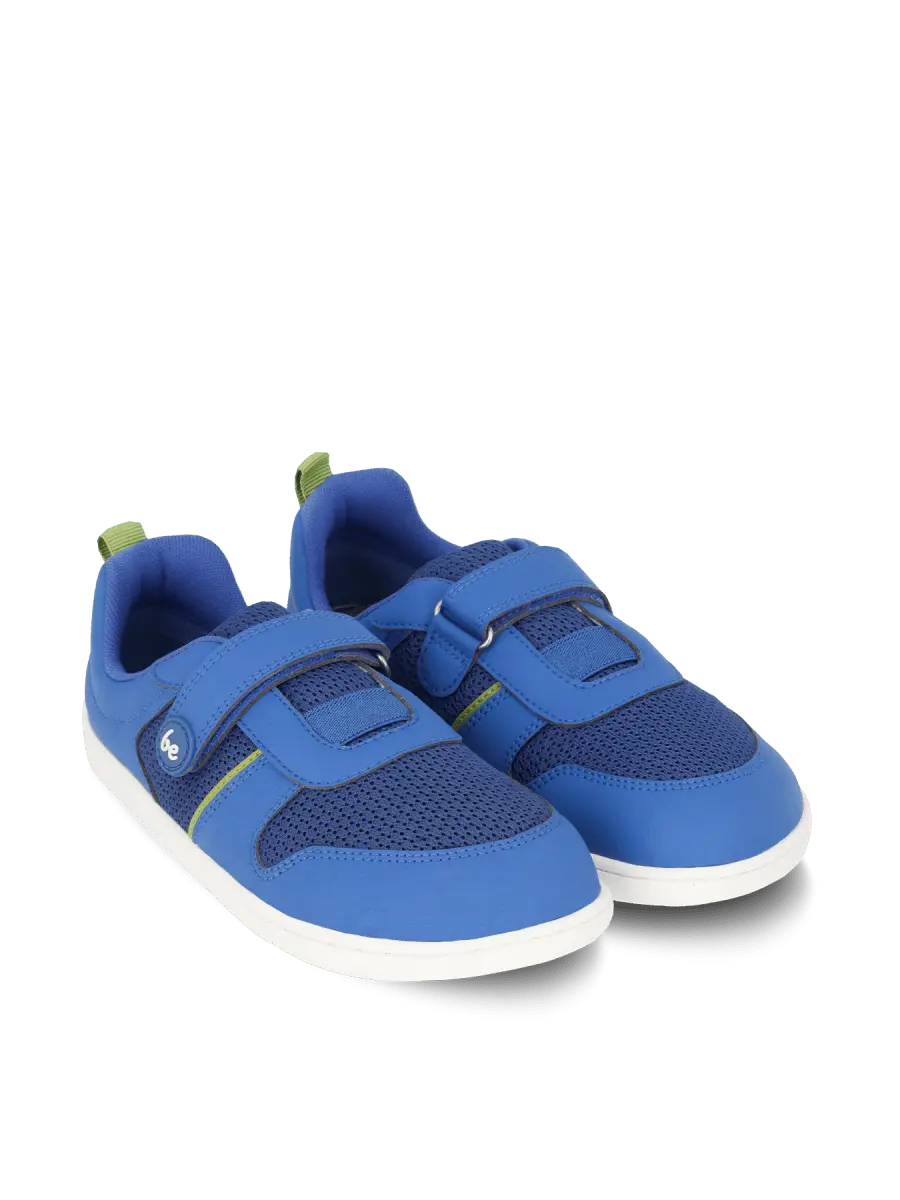 Be Lenka Barnskor | Glade Sneakers | För både inne - och uteaktiviteter - TJÅKKO