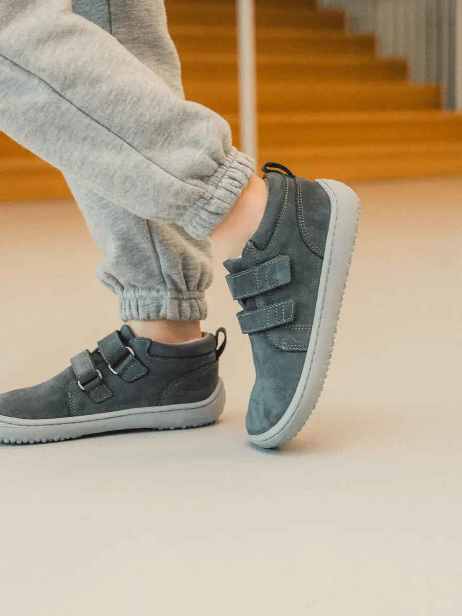 Be Lenka Barnskor | Play | Barfotaskor för lekande barn - TJÅKKO