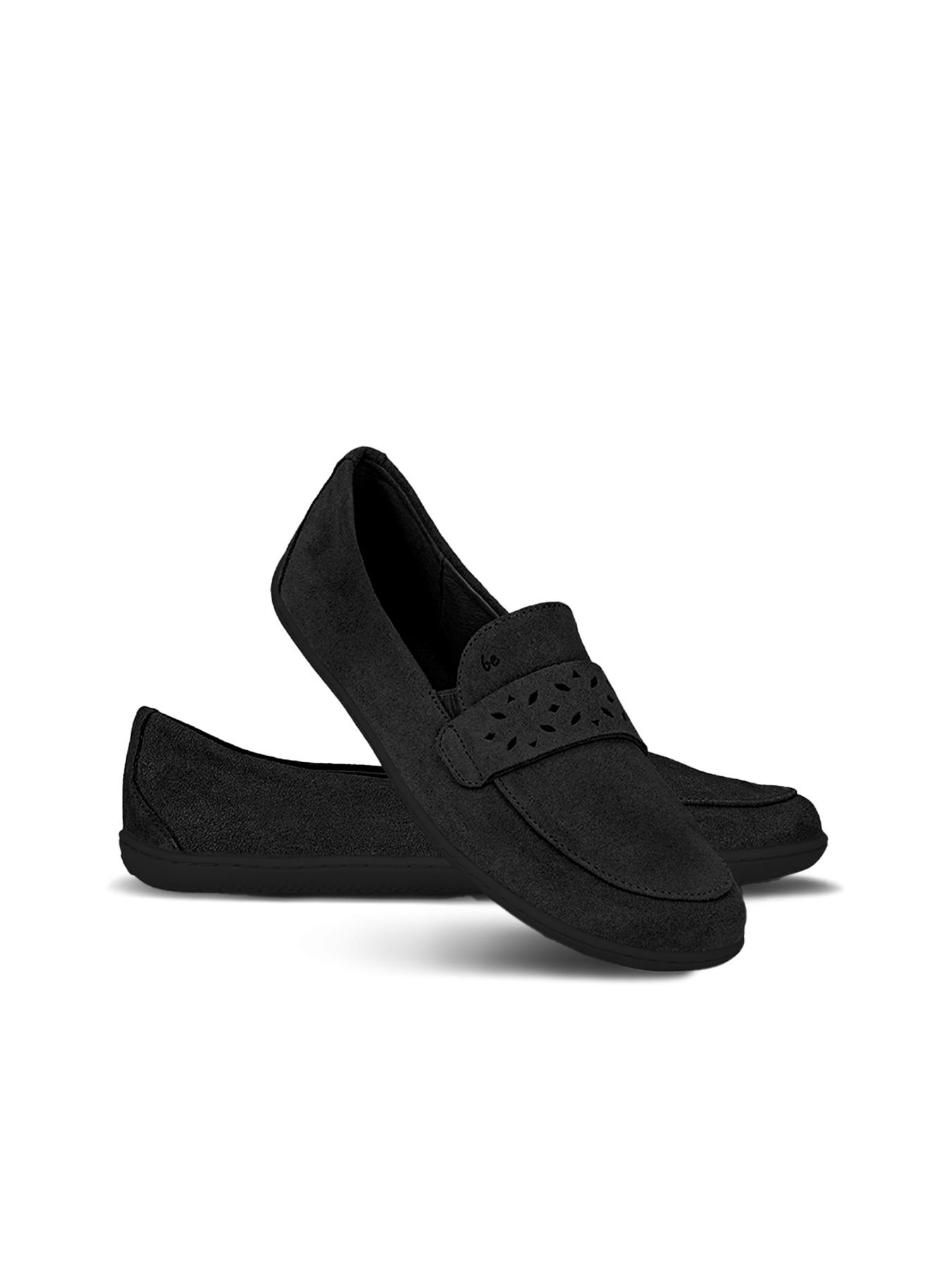 Be Lenka Loafer | Bianca | Vardagseleganta barfotaloafers