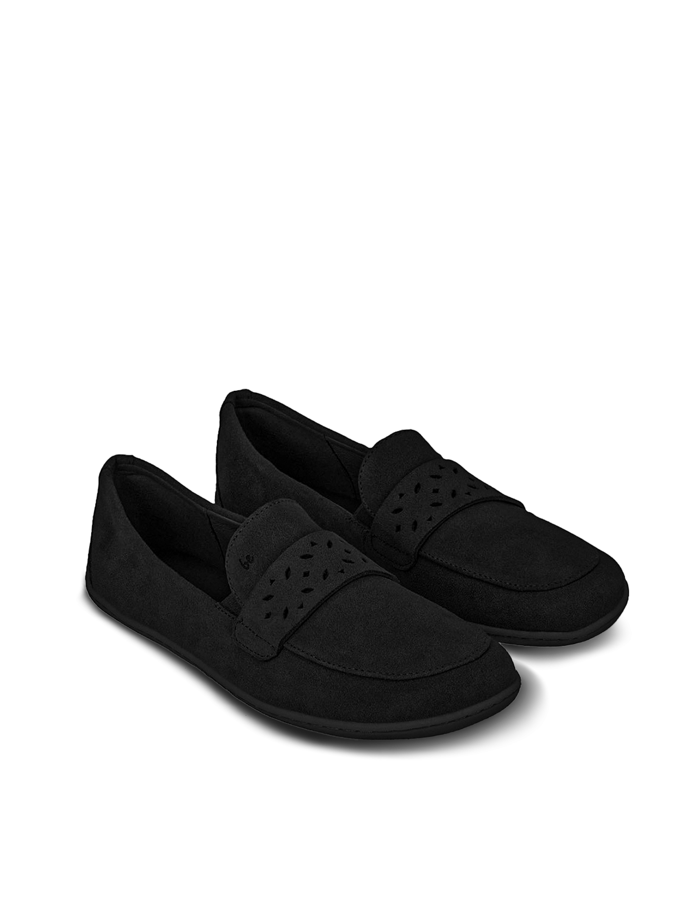 Be Lenka Loafer | Bianca | Vardagseleganta barfotaloafers