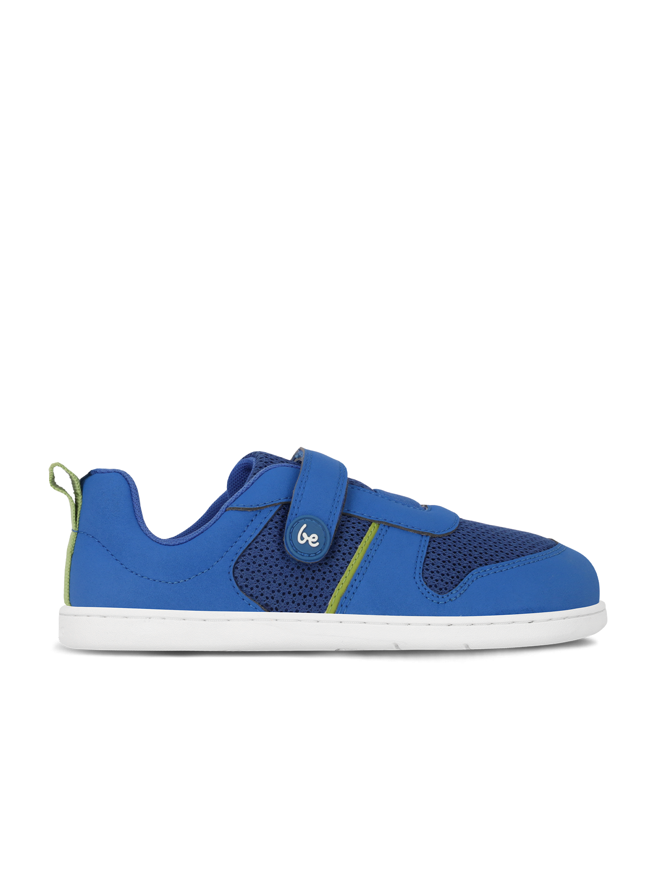 Be Lenka Barnskor | Glade Sneakers | Praktiska barfotaskor för aktiva barn