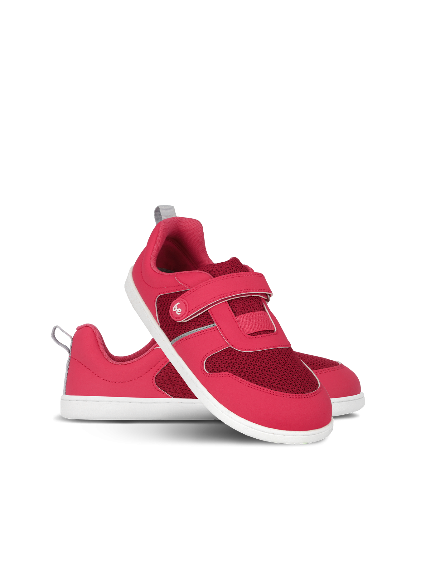 Be Lenka Barnskor | Glade Sneakers | Praktiska barfotaskor för aktiva barn