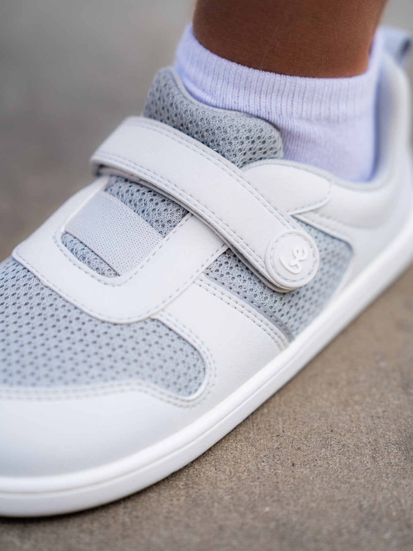 Be Lenka Barnskor | Glade Sneakers | Praktiska barfotaskor för aktiva barn