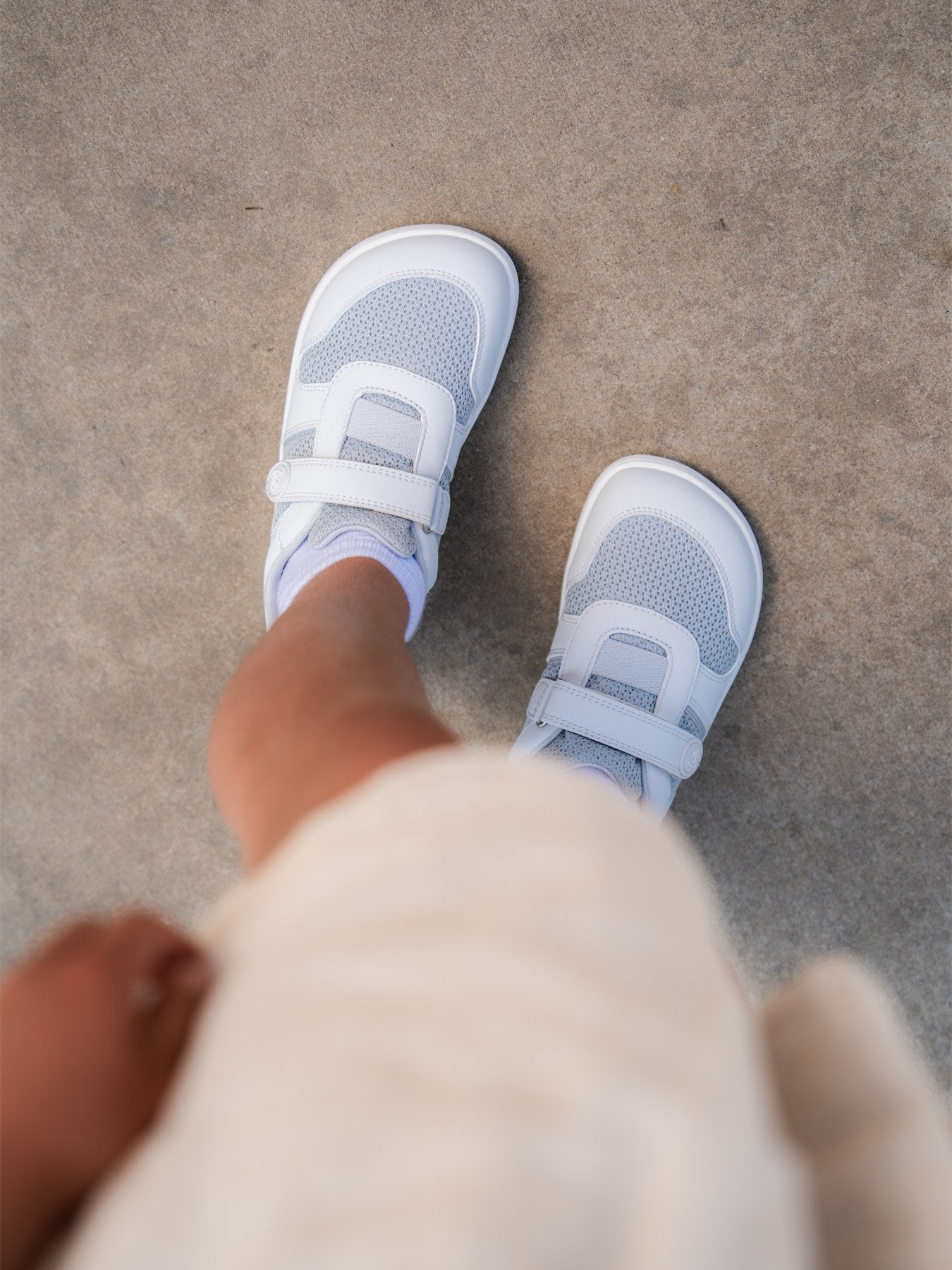 Be Lenka Barnskor | Glade Sneakers | Praktiska barfotaskor för aktiva barn