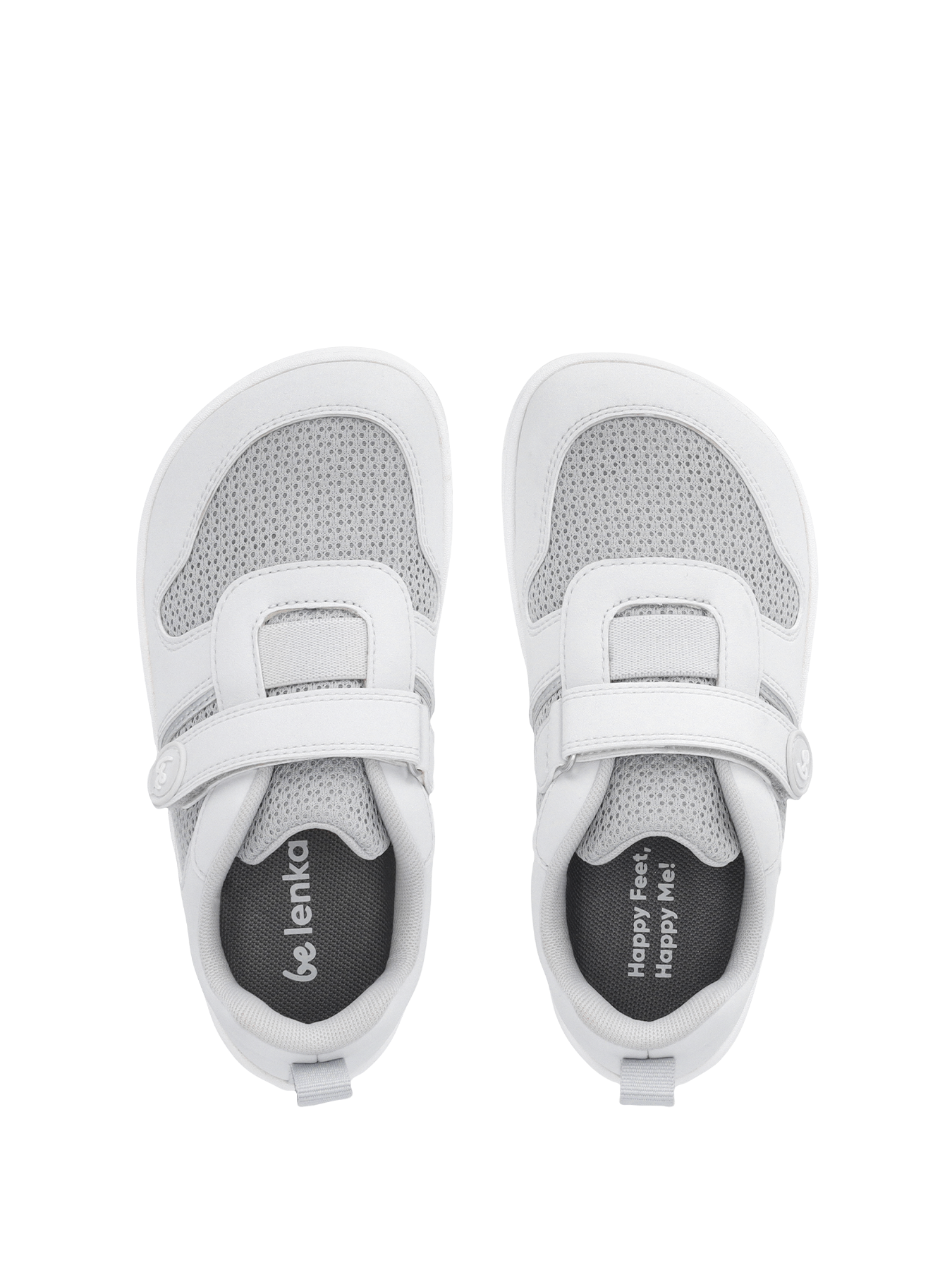 Be Lenka Barnskor | Glade Sneakers | Praktiska barfotaskor för aktiva barn
