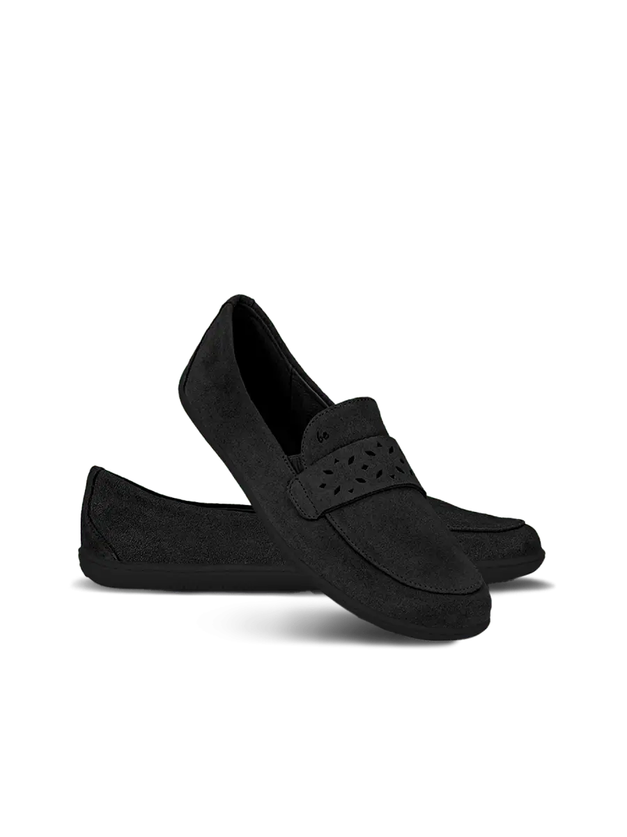 Be Lenka Loafer | Bianca | Vardagseleganta barfotaloafers - TJÅKKO