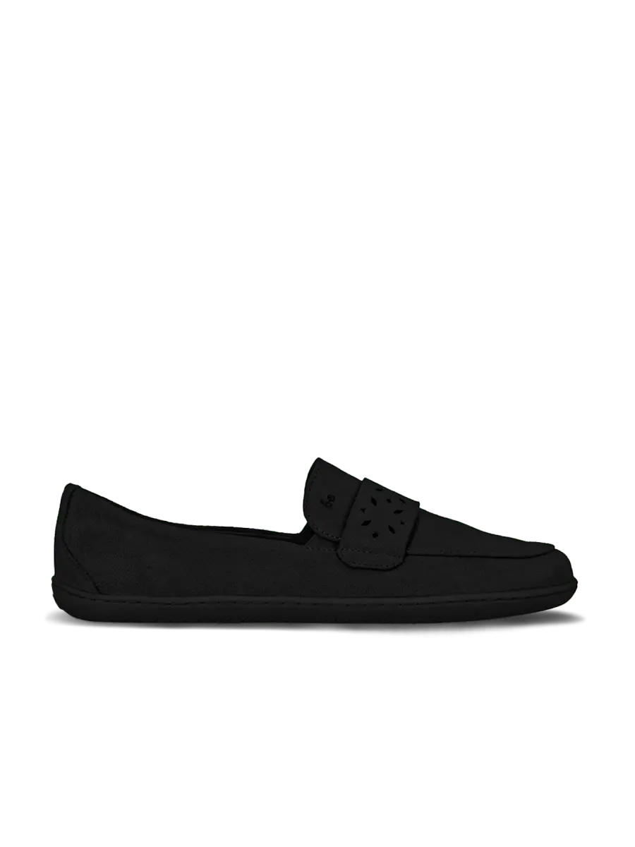 Be Lenka Loafer | Bianca | Vardagseleganta barfotaloafers - TJÅKKO