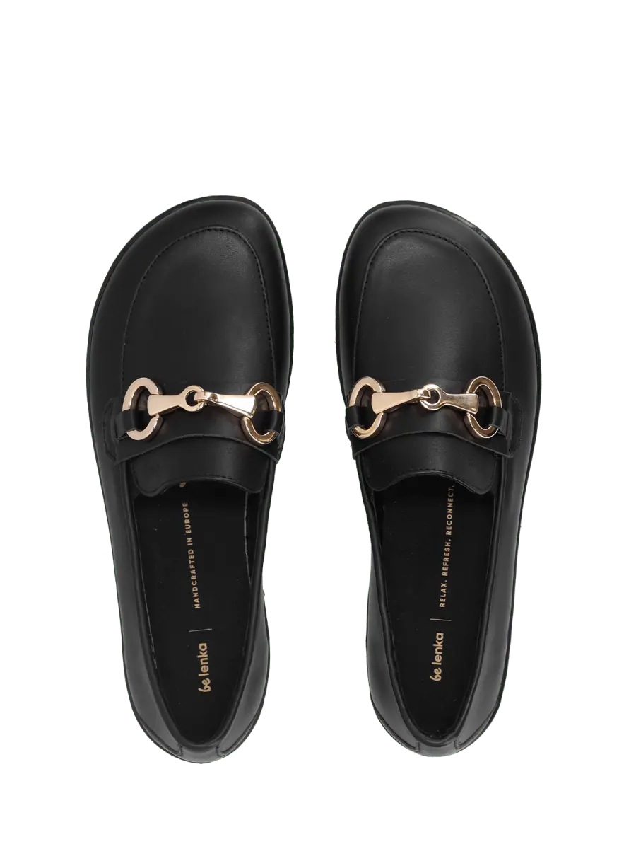 Be Lenka Loafer | Viva | Elegant barfotasko - TJÅKKO