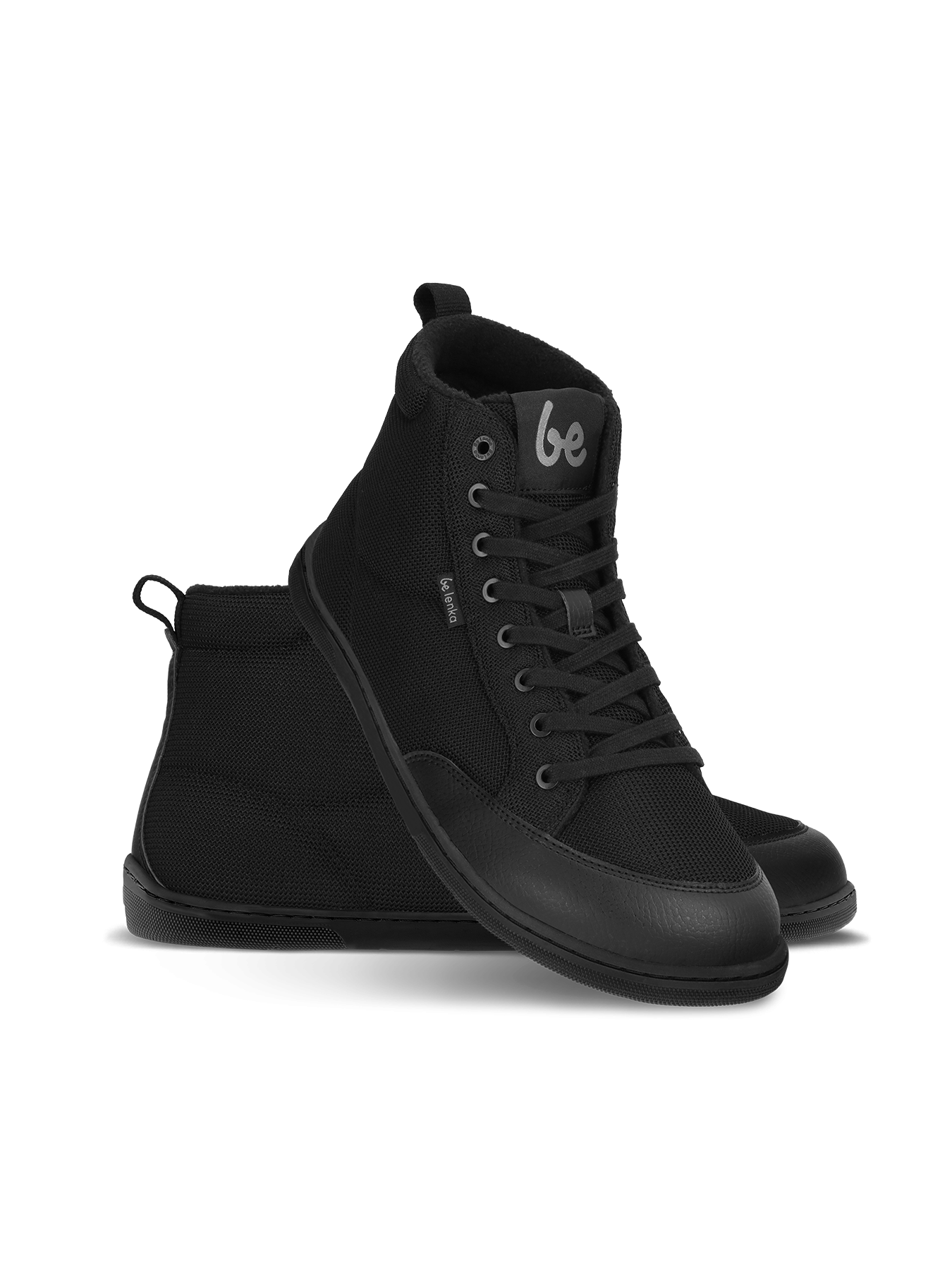 Be Lenka | Rebound Thermo | Varmfodrade veganska barfotasneakers Be Lenka TJÅKKO