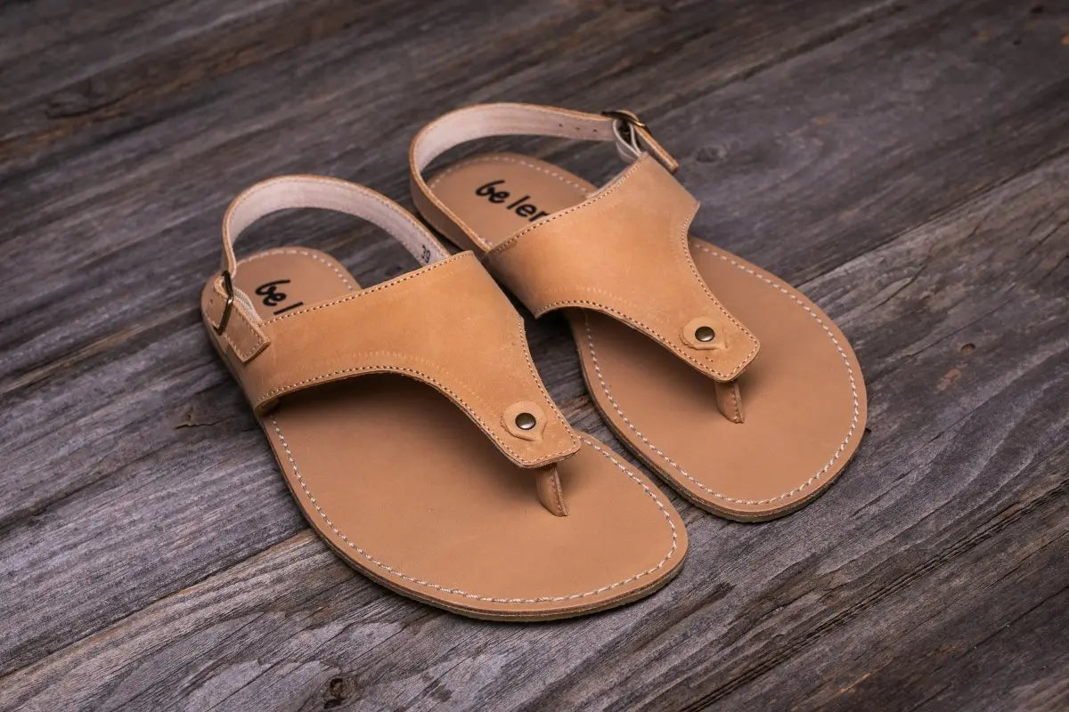 Be Lenka sandal | Promenade - TJÅKKO
