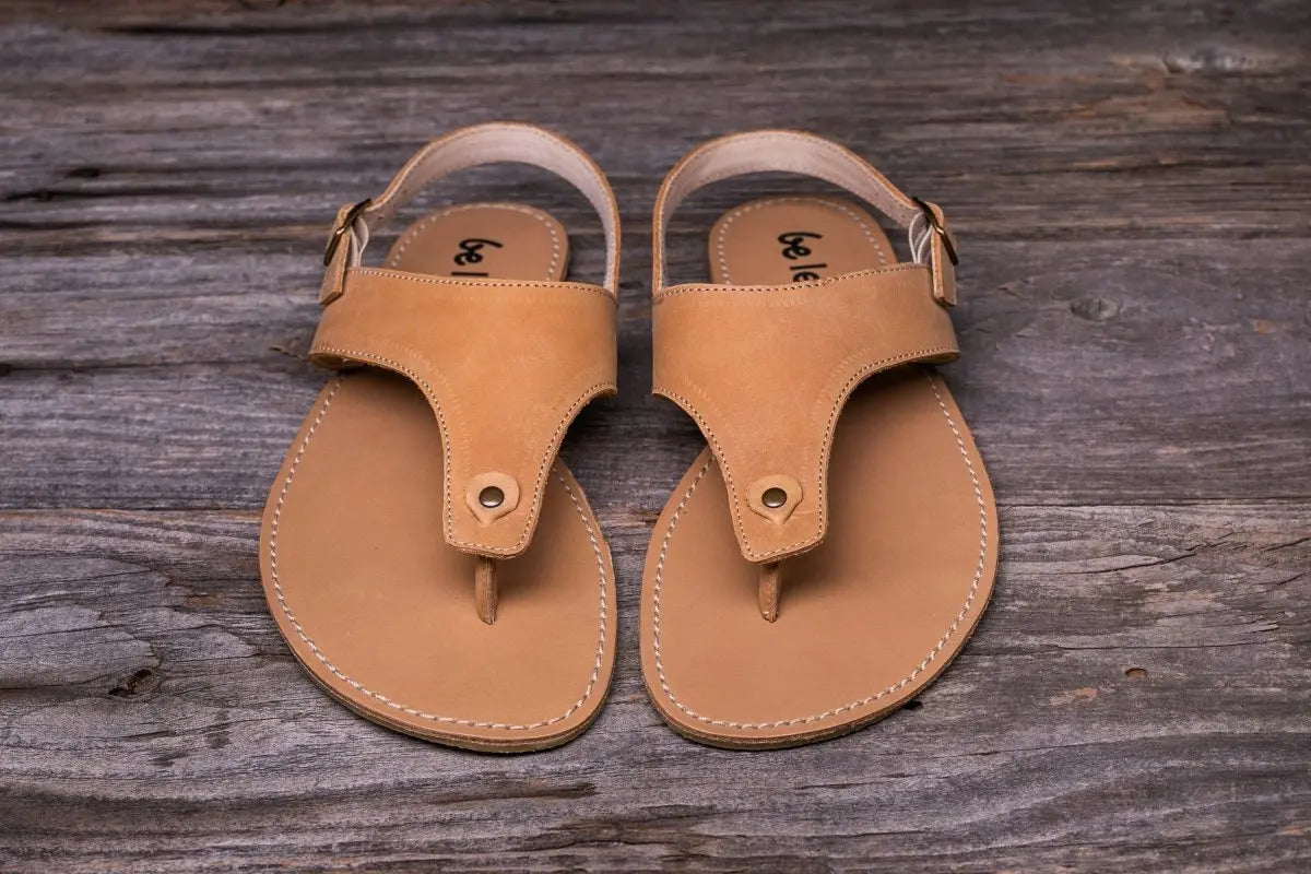 Be Lenka sandal | Promenade - TJÅKKO