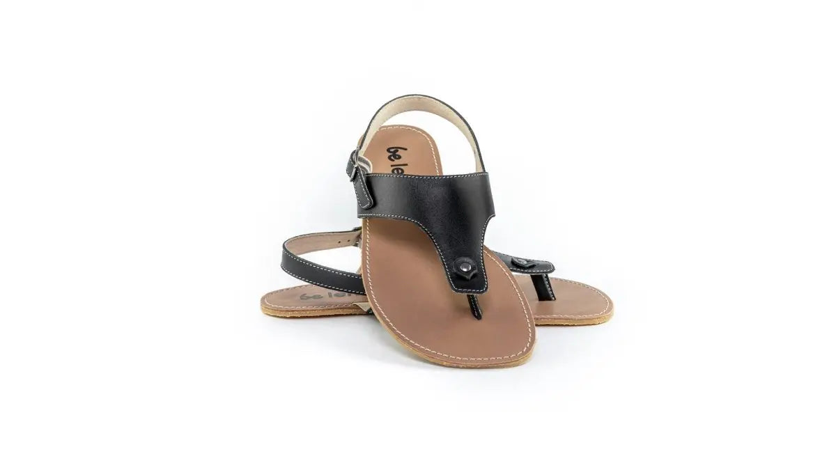 Be Lenka sandal | Promenade - TJÅKKO