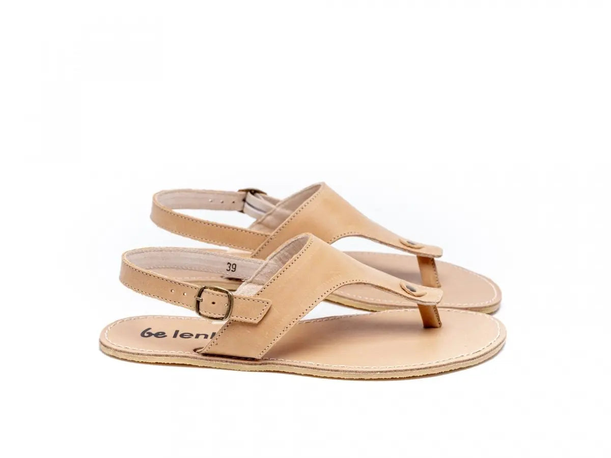 Be Lenka sandal | Promenade - TJÅKKO