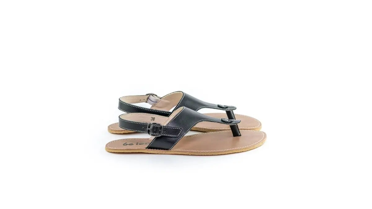 Be Lenka sandal | Promenade - TJÅKKO