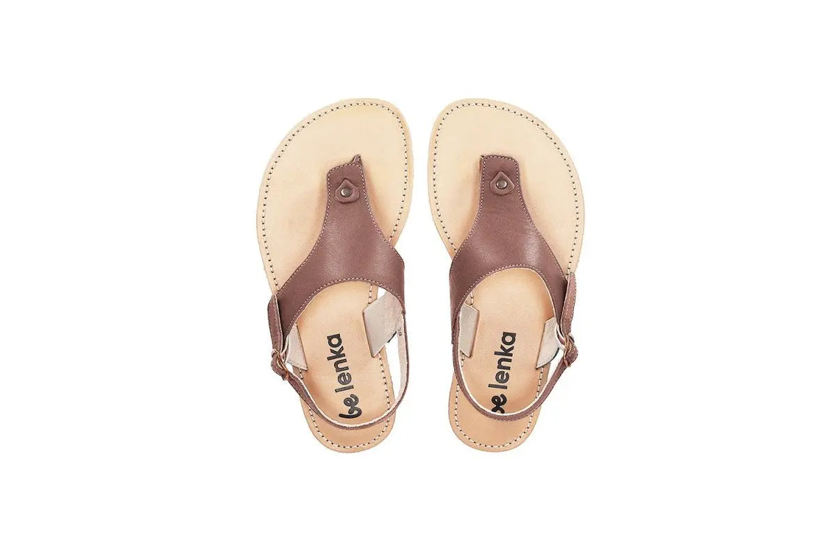 Be Lenka sandal | Promenade - TJÅKKO