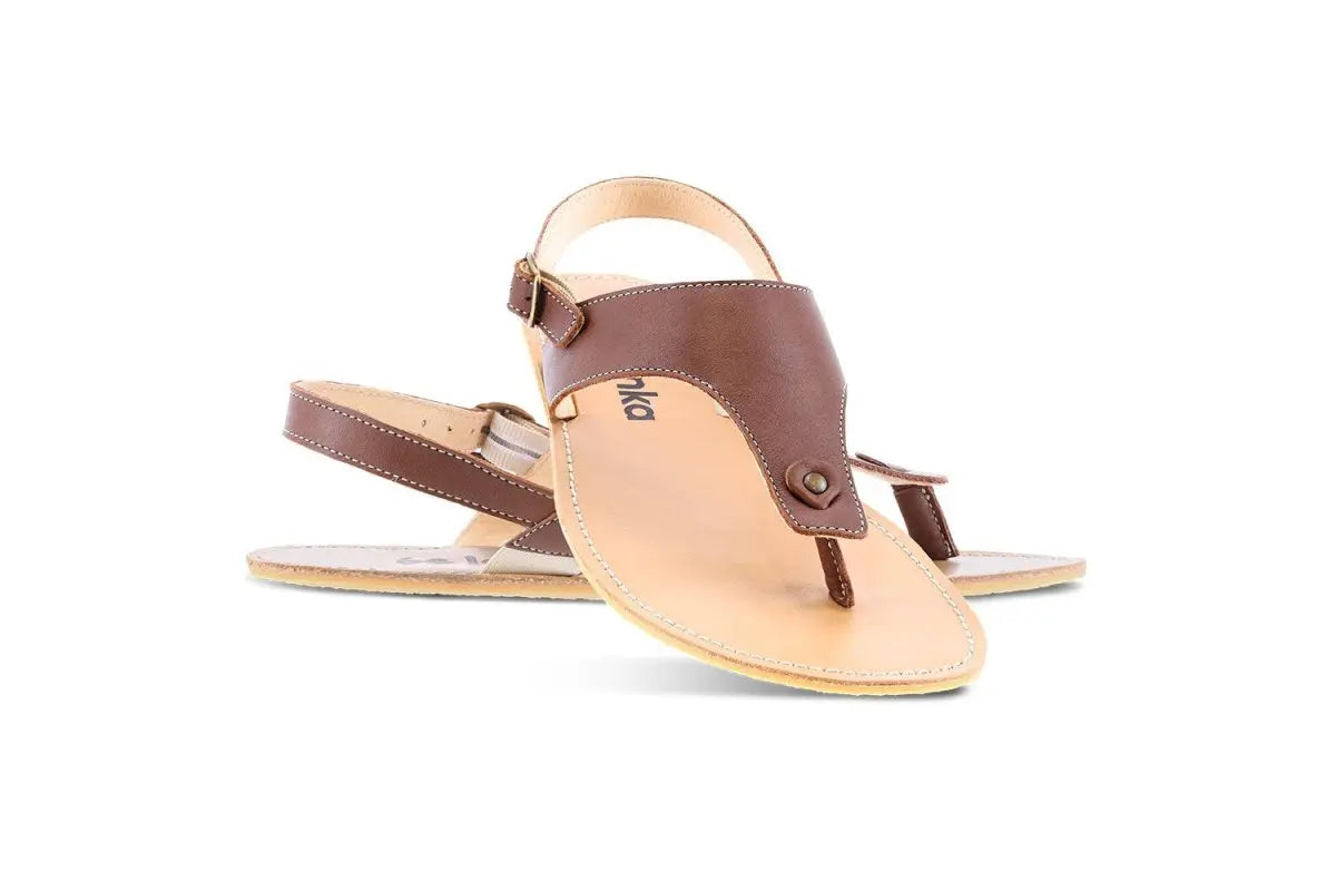 Be Lenka sandal | Promenade - TJÅKKO
