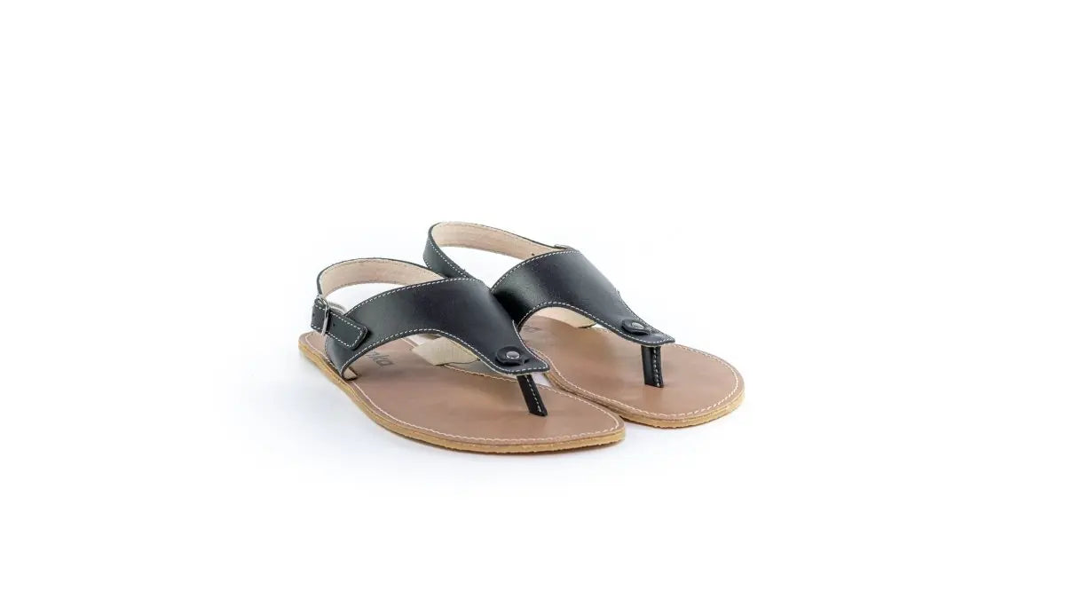 Be Lenka sandal | Promenade - TJÅKKO