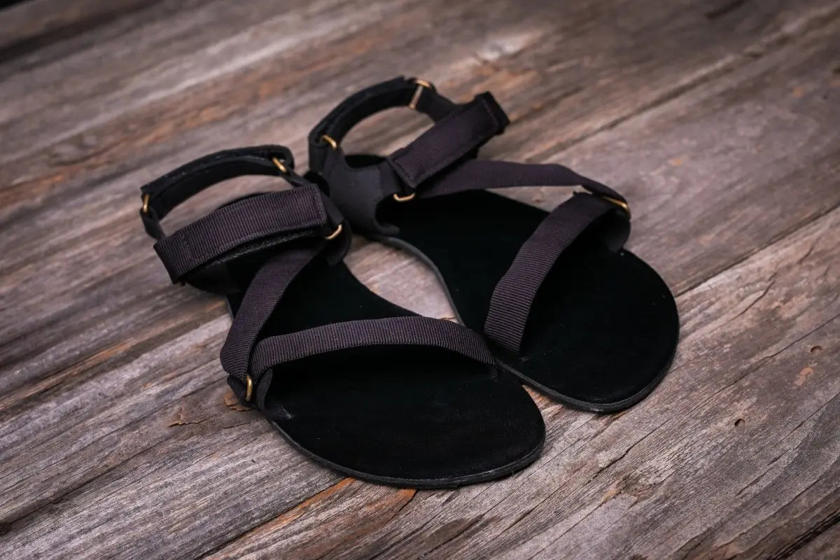 Be Lenka sandaler | Flexi - TJÅKKO