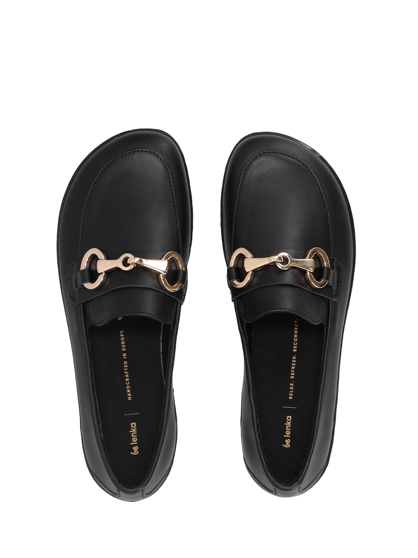 Be Lenka Loafer | Viva | Elegant barfotasko