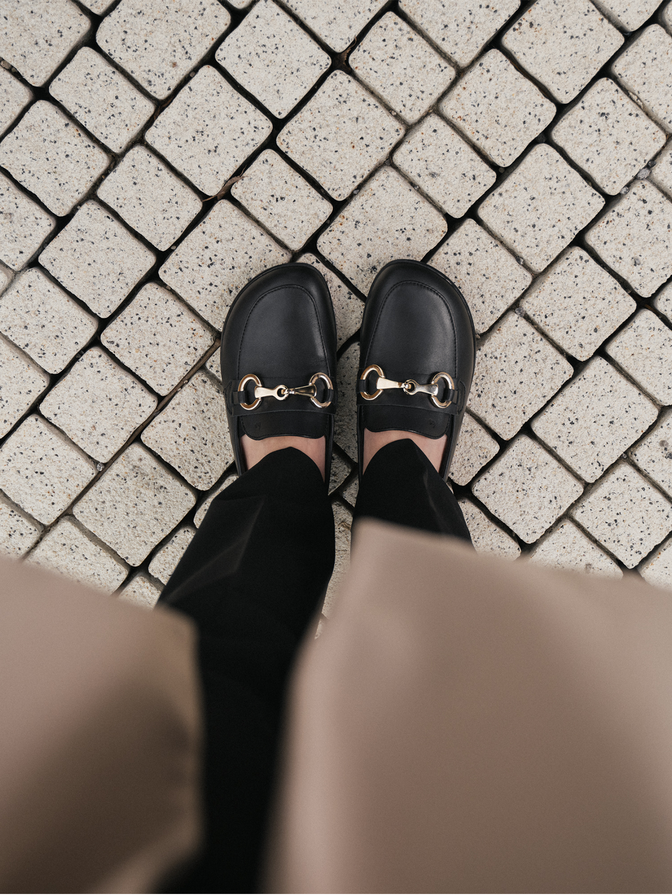 Be Lenka Loafer | Viva | Elegant barfotasko