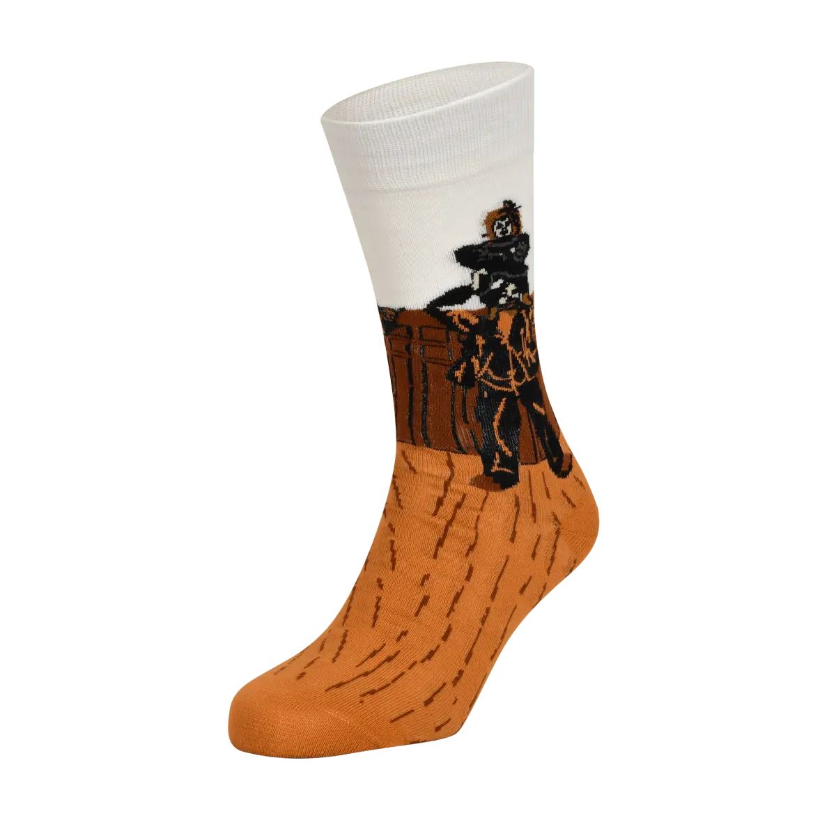 Oddlysocks Ekologiska Strumpor | Carl Larsson | Brita och Jag - TJÅKKO