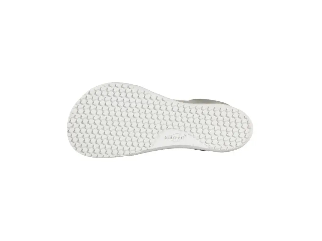 Realfoot Pulse | Vit | Sneaker - TJÅKKO