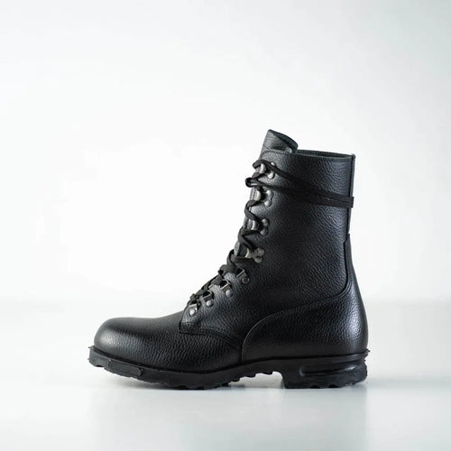 SAMELIN | TJÅKKO M77 aka Norwegian Combat Boots - TJÅKKO