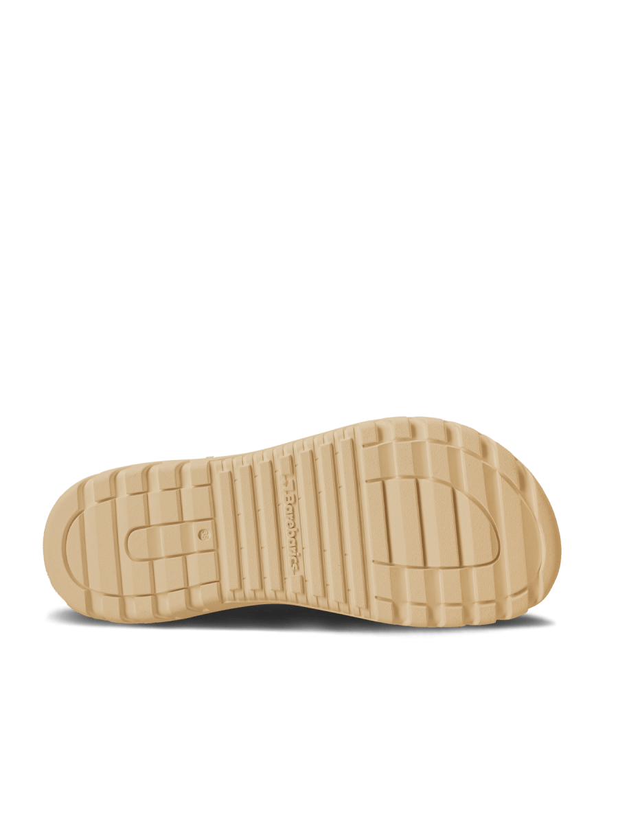 Barebarics | Zing Frost | Vinterisolerade sneakers för kallare dagar Barebarics TJÅKKO