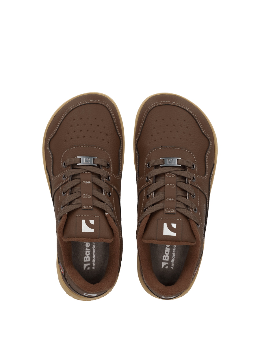 Barebarics | Zing Frost | Vinterisolerade sneakers för kallare dagar Barebarics TJÅKKO