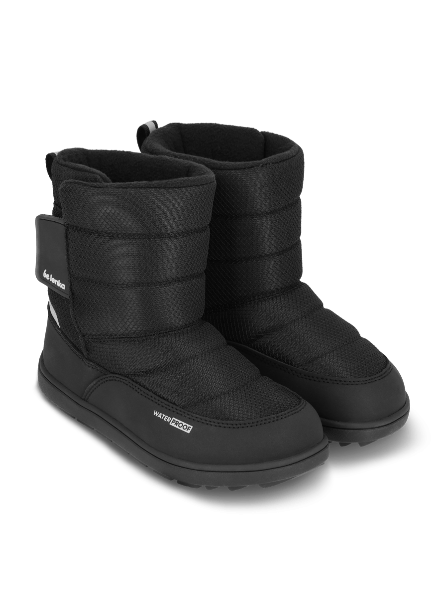 Be Lenka | Ailo | Snowboots för barn Be Lenka TJÅKKO