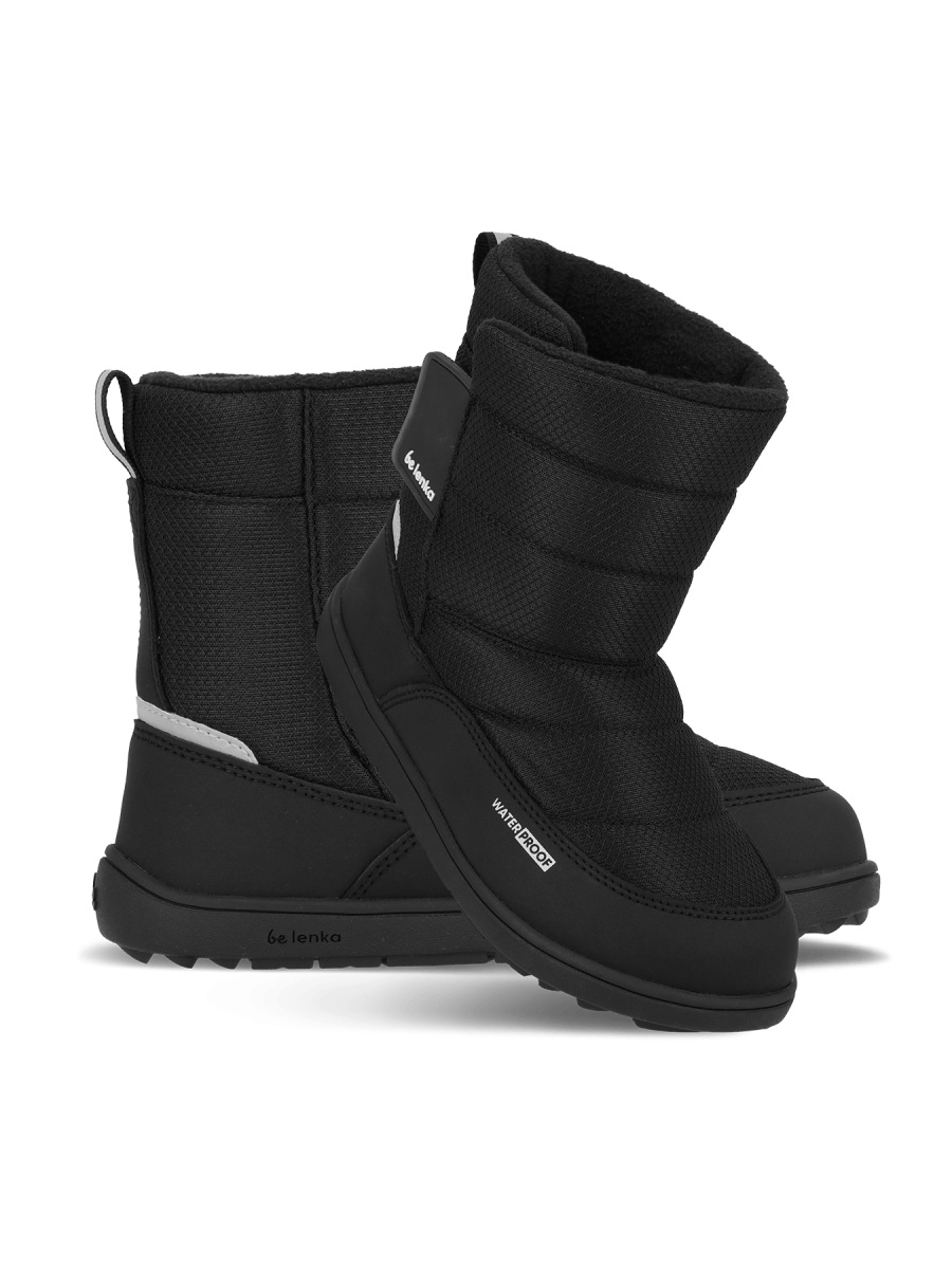Be Lenka | Ailo | Snowboots för barn Be Lenka TJÅKKO