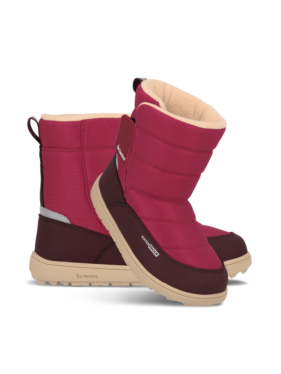 Be Lenka | Ailo | Snowboots för barn Be Lenka TJÅKKO