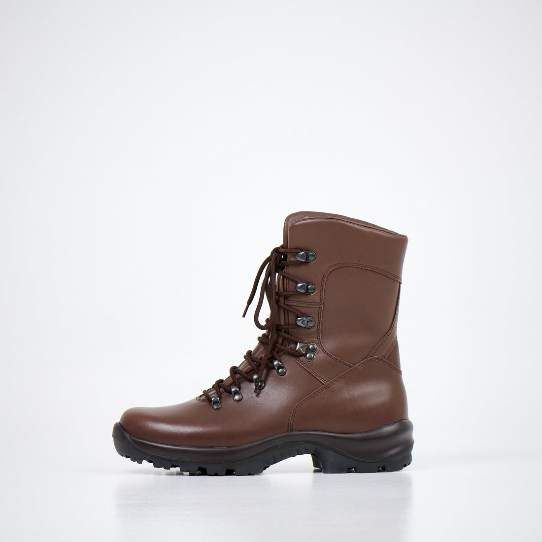 Military Boots 739 Winter - Hållbara och Bekväma Kängor för Friluftsliv