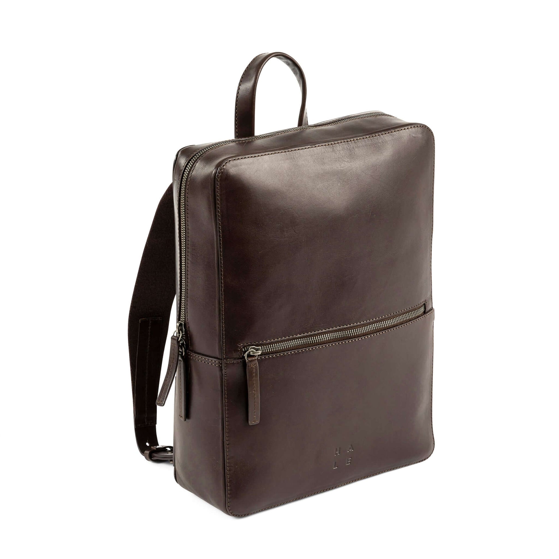 GALTABÄCK Backpack Halland Leather Manufacturing TJÅKKO